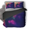 Sea Serpent Digital Art T0 Duvet Cover and Pillowcase Set Bedding Set