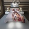 Selena Gomez Good For You Duvet Cover and Pillowcase Set Bedding Set 1135