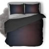 Simple Subtle Abstract Dark Minimalism U9 Duvet Cover and Pillowcase Set Bedding Set