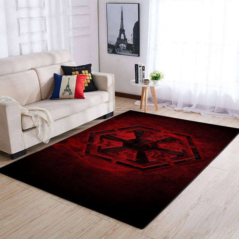 Sith Empire Star Wars Living Room Rugs Carpet