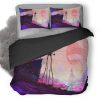 Skinny Legs Hz Duvet Cover and Pillowcase Set Bedding Set