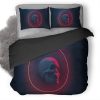 Skull Art Xc Duvet Cover and Pillowcase Set Bedding Set