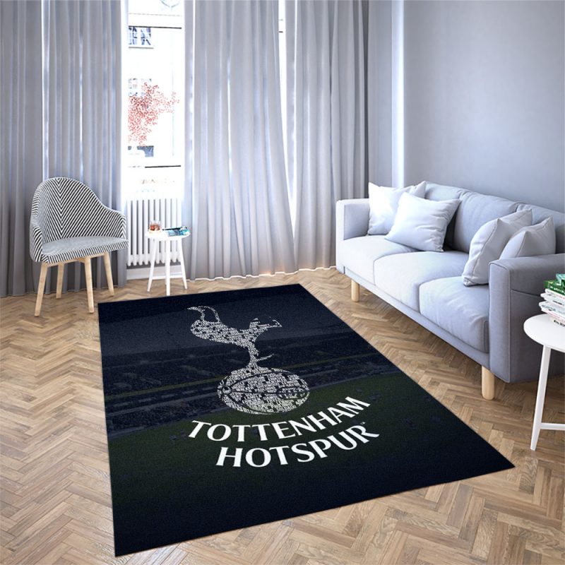 Southampton Football Club Carpet Living Room Rugs Doormatt 11