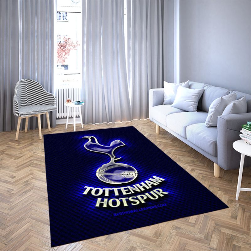 Southampton Football Club Carpet Living Room Rugs Doormatt 12