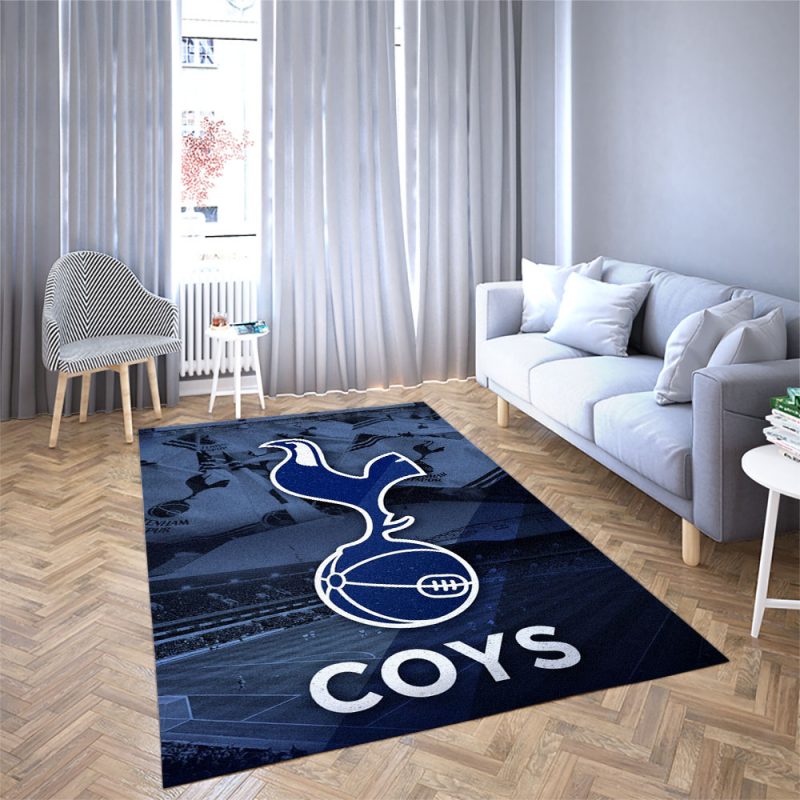 Southampton Football Club Carpet Living Room Rugs Doormatt 13