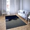 Southampton Football Club Carpet Living Room Rugs Doormatt 6