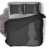 Spice And Wolf Pic Duvet Cover and Pillowcase Set Bedding Set
