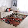 Spider Man Avengers Living Room Rugs Carpet