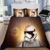 Star Wars 6 Duvet Cover and Pillowcase Set Bedding Set 507