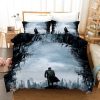 Star Wars 8 Duvet Cover and Pillowcase Set Bedding Set