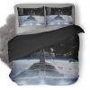 Star Wars Devastator Ship B8 Duvet Cover and Pillowcase Set Bedding Set