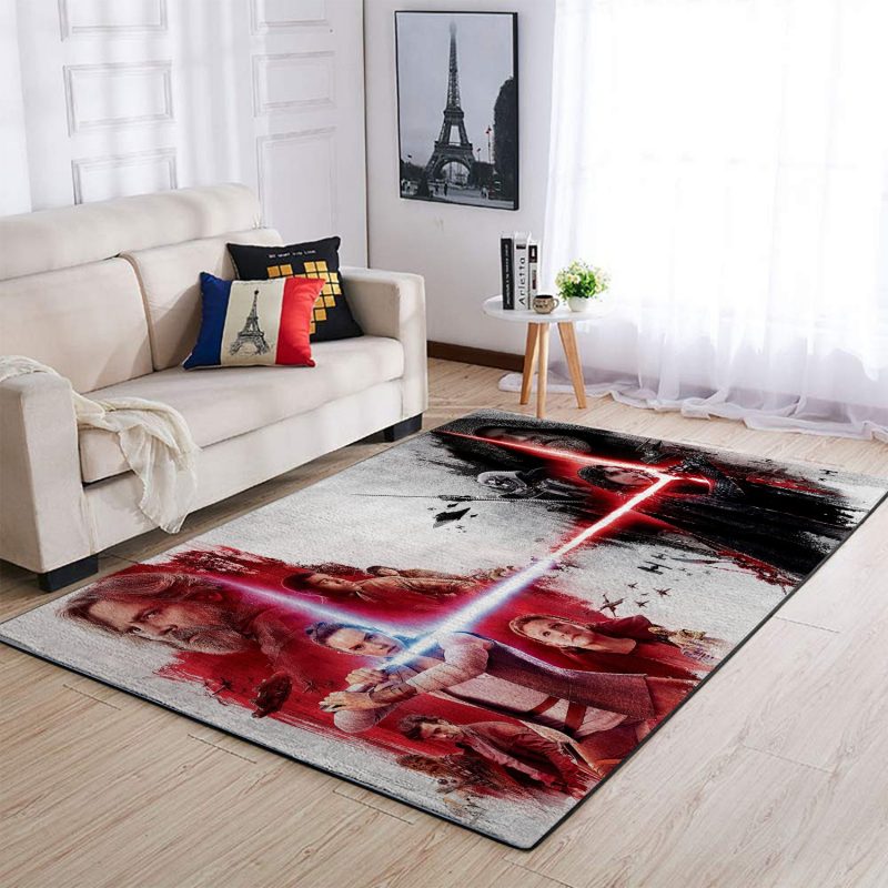 Star Wars Living Room Rugs Carpet 10