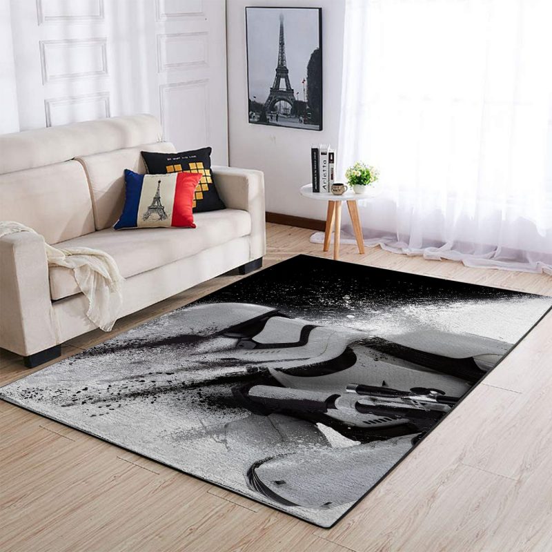 Star Wars Living Room Rugs Carpet 2