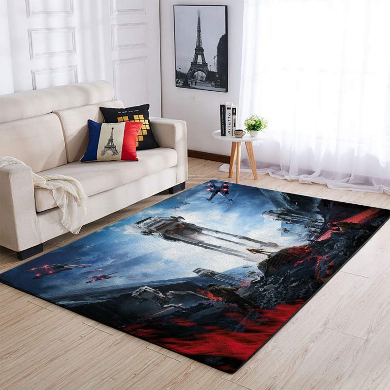 Star Wars Living Room Rugs Carpet 5