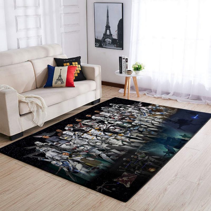 Star Wars The Clone Wars Living Room Rugs Living Room Rugs Carpet