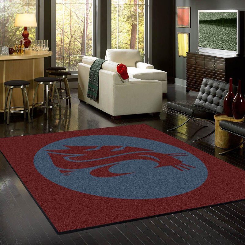 State Rug Team Spirit Carpet Living Room Rugs