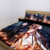 Sword Art Online Duvet Cover and Pillowcase Set Bedding Set 992