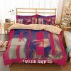 Taylor Swift Duvet Cover and Pillowcase Set Bedding Set 749