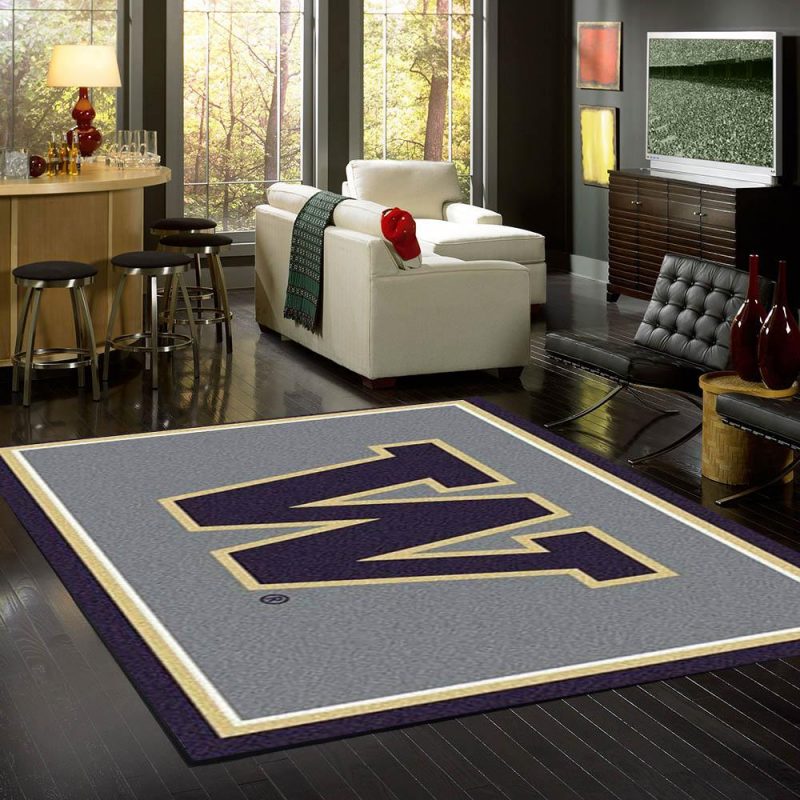 Team Spirit Carpet Living Room Rugs