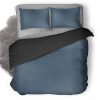 Texture Minimalism Wallpaper Duvet Cover and Pillowcase Set Bedding Set