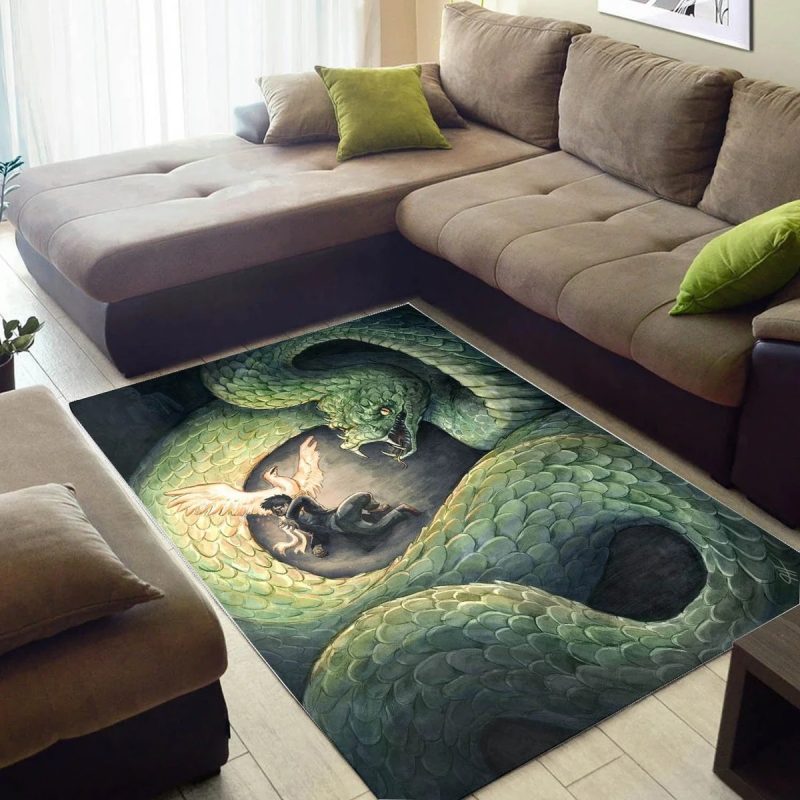 The chamber of secrets rugs living room rugs carpet