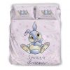 Thumper Disney Duvet Cover and Pillowcase Set Bedding Set