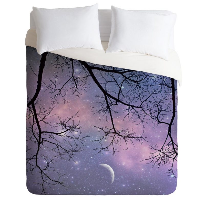 Twinkle Twinkle Duvet Cover and Pillowcase Set Bedding Set