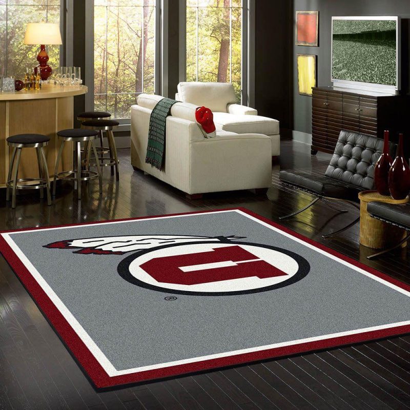 Utah Rug Team Spirit Carpet Living Room Rugs