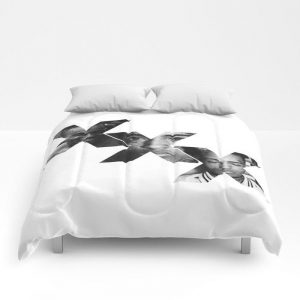 Xxxtentacion Duvet Cover and Pillowcase Set Bedding Set 101