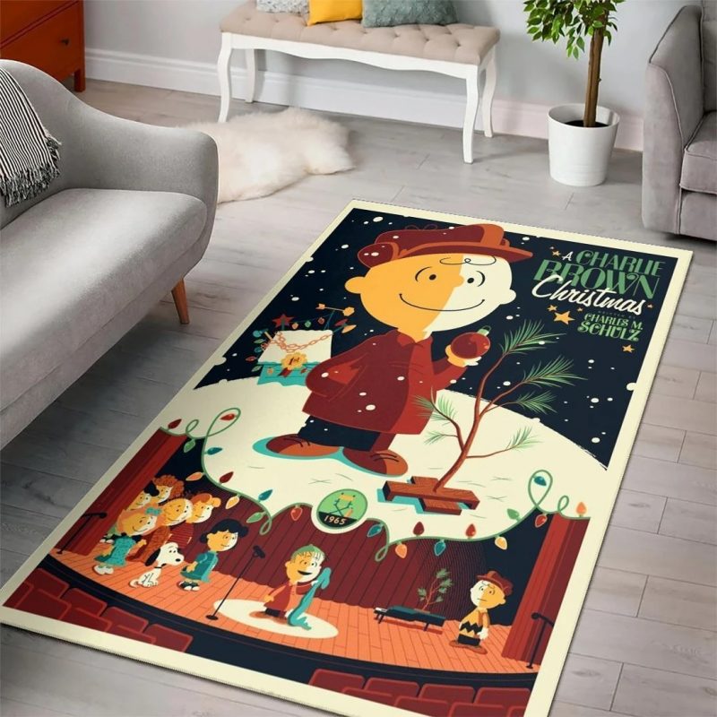 snoopy cartoon movies area rugs living room rugs carpet