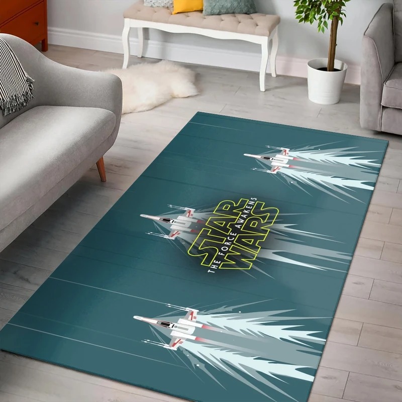 star wars force awakens action rugs living room rugs carpet