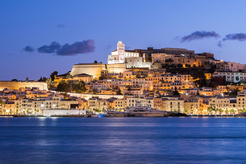 Ibiza Highlights: Top Attractions and Historical Sites in 48 Hours