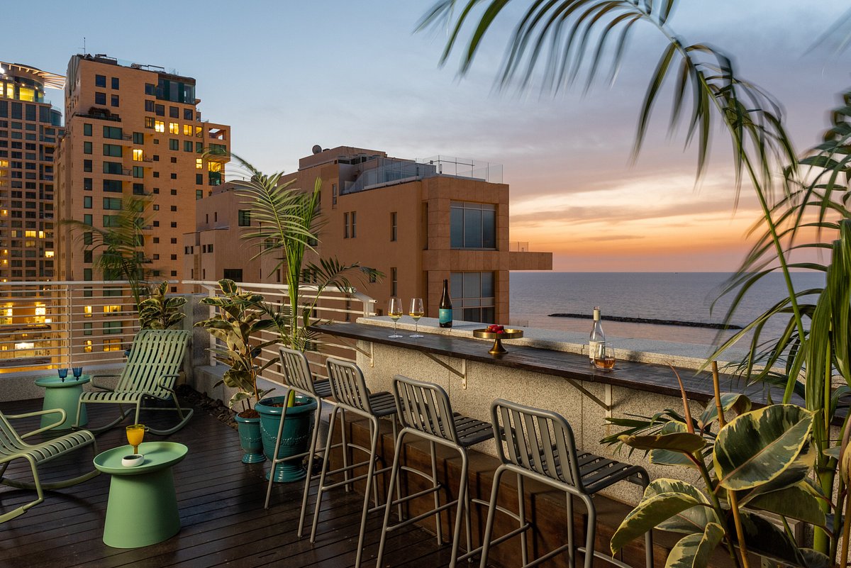 Are you looking For Tel Aviv Oceanfront Hotel? Check Out What To Expect There