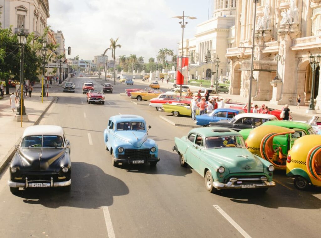 Do’s And Don’ts When Traveling to Cuba